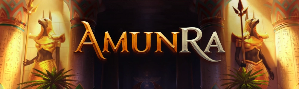 Review of the Legends of Amun Ra Website: A Dive into Ancient Egyptian Adventures