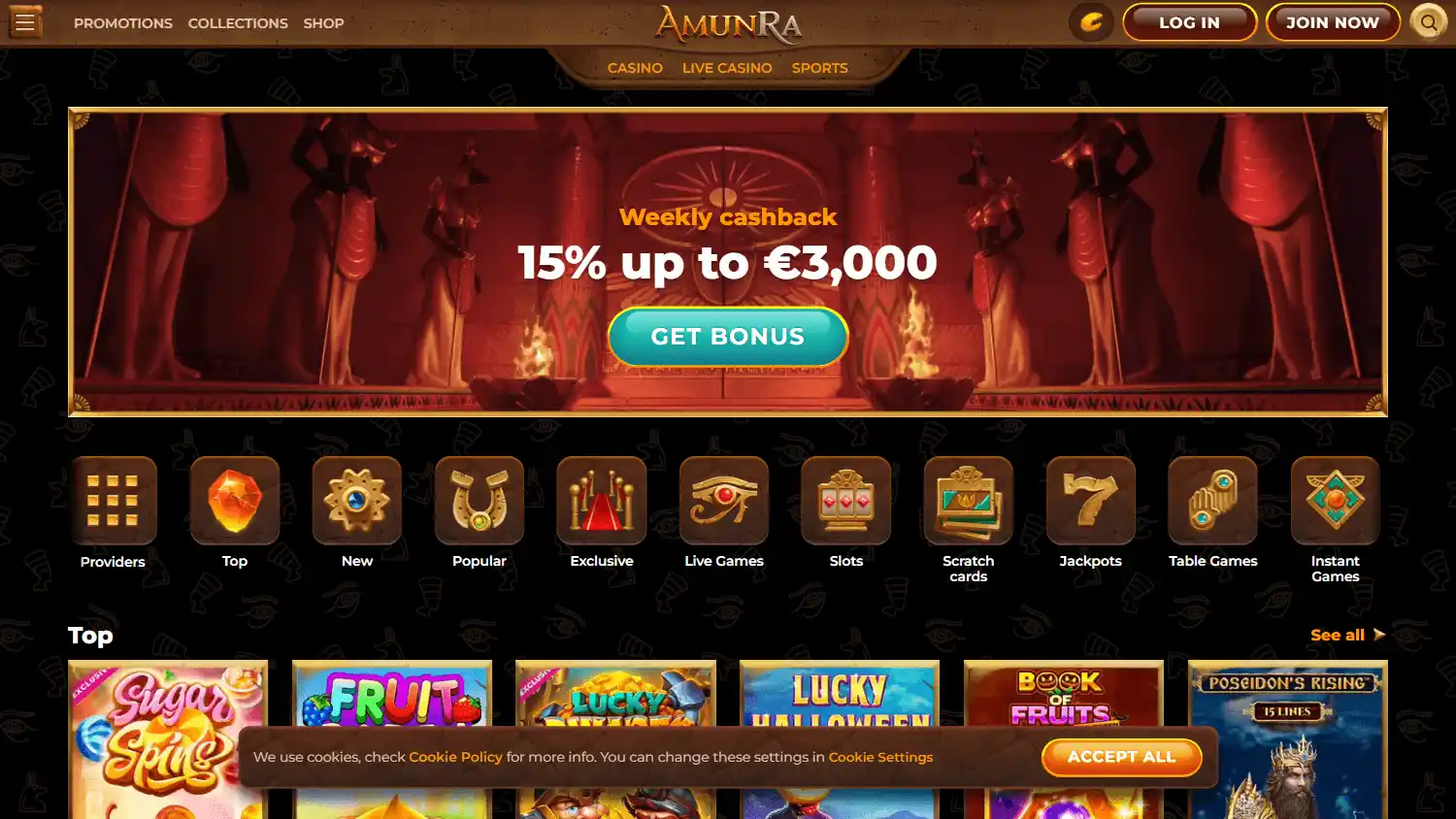 Advantages and Disadvantages of Legends of Amun Ra