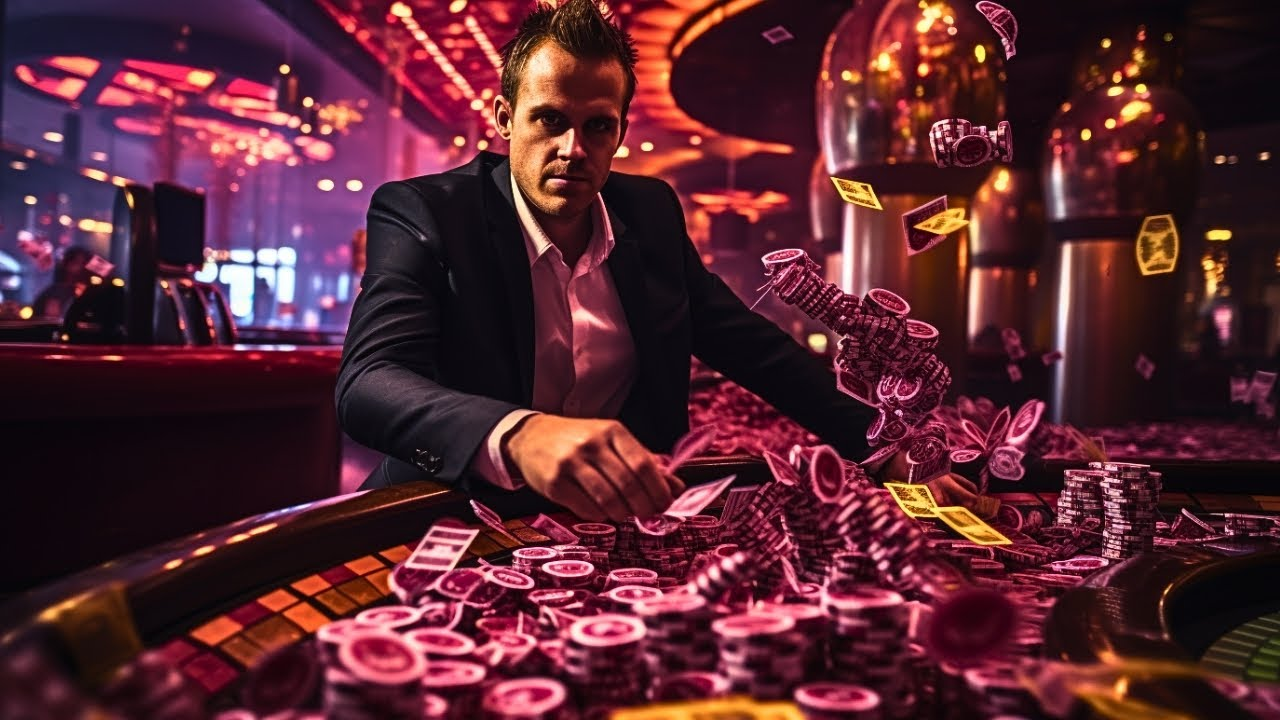 Segnali di allarme nei casinò online stranieri