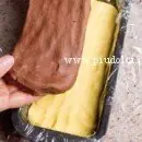 Biscotti tre frolle