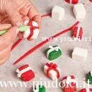 Cupcakes “Merry Christmas”