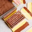 Biscotti tre frolle