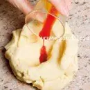 Biscotti tre frolle