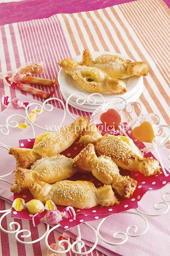 Caramelle salate