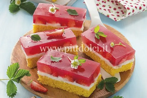 Nobile alle fragole