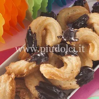 Churros