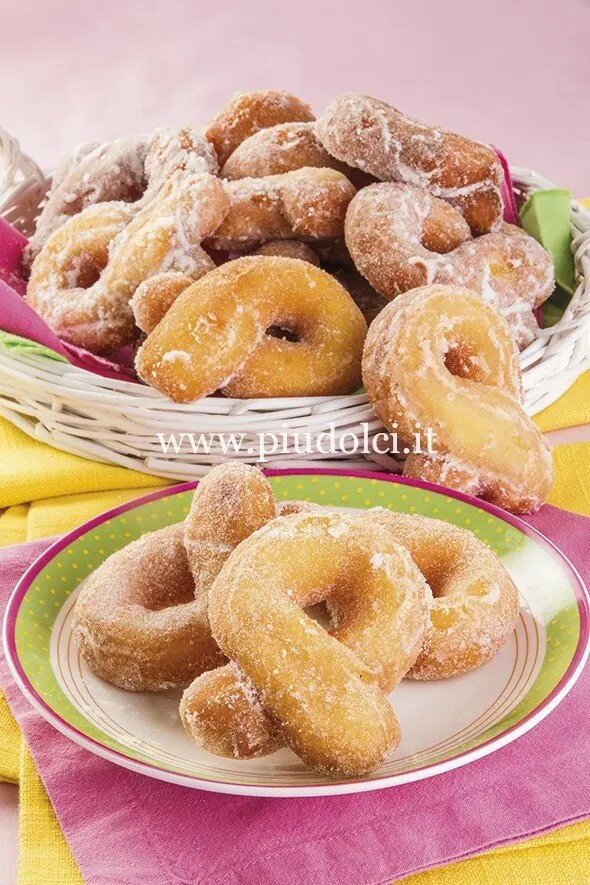 Graffe gluten free