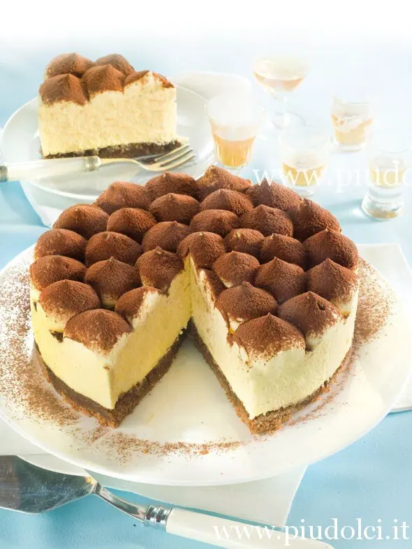 Super mascarpone