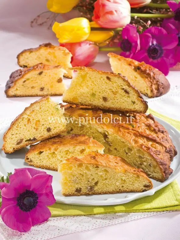 Pagnotta pasquale