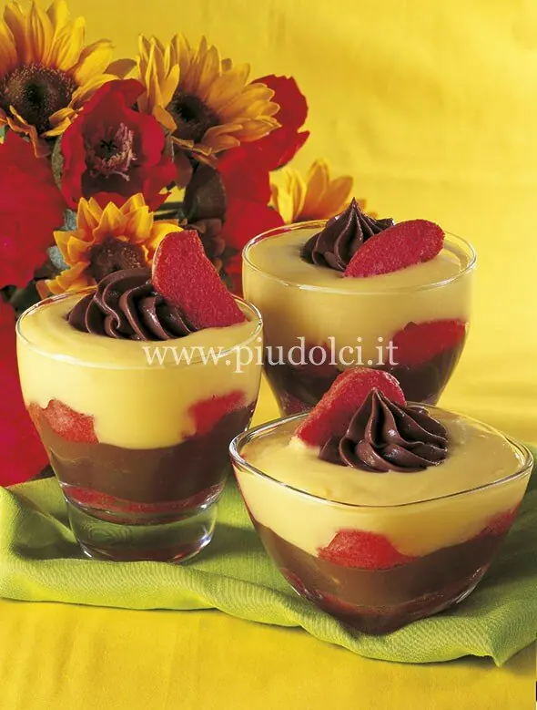 Zuppa Inglese