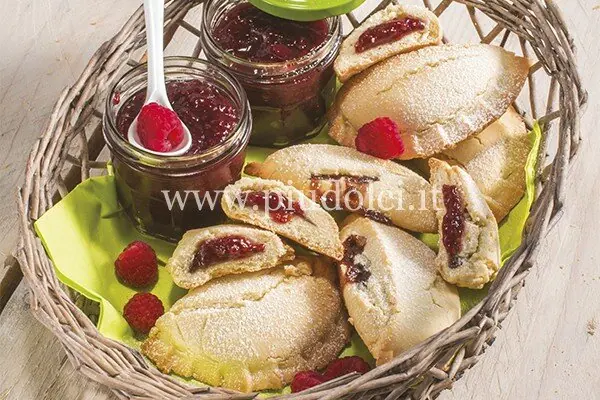 Tortelli farciti