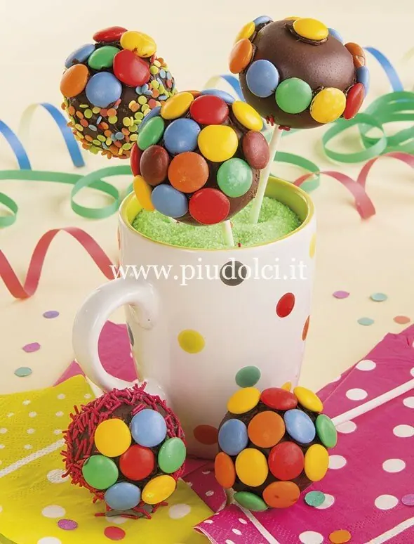 Lollipop allegria