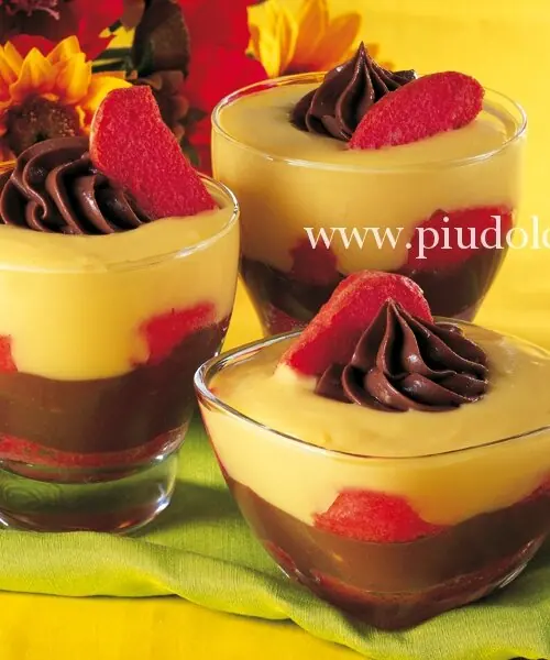 Zuppa inglese