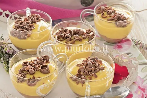 Crema all’olio
