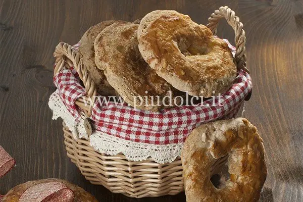 Rococo’ – senza latticini
