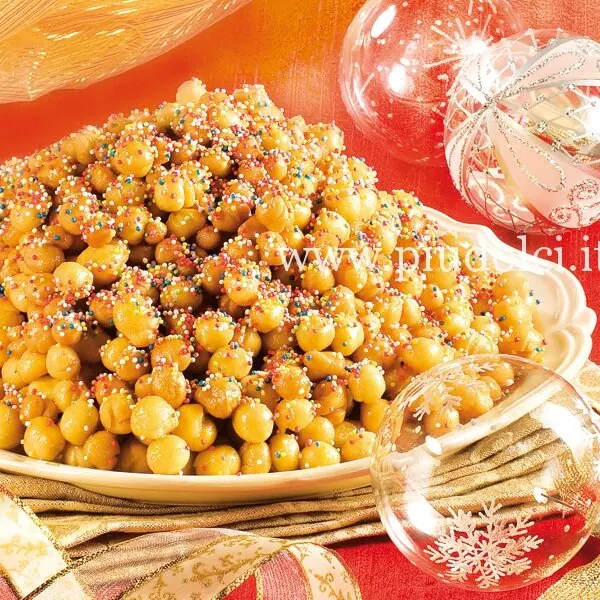 Struffoli