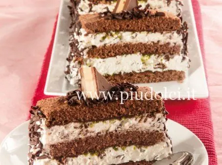 Meraviglia al mascarpone