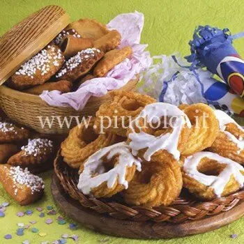 Zeppole