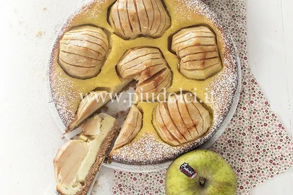 Renetta Cheesecake